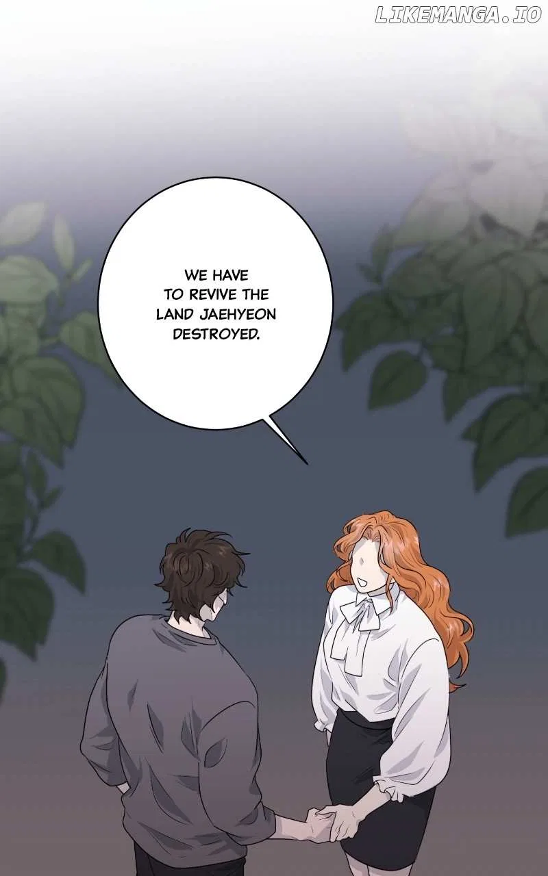 The Goddess’s Guide to Farming Chapter 64 – Page 74