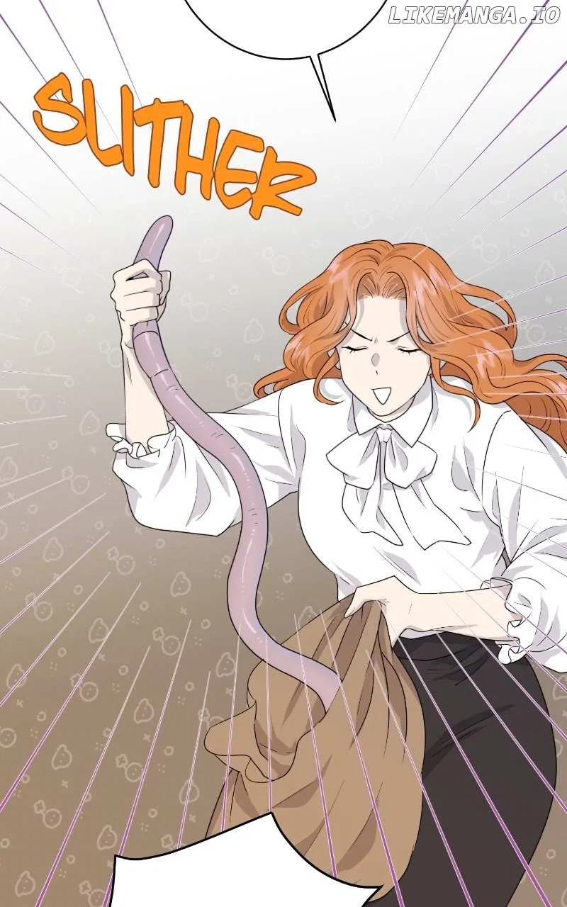 The Goddess’s Guide to Farming Chapter 64 – Page 77