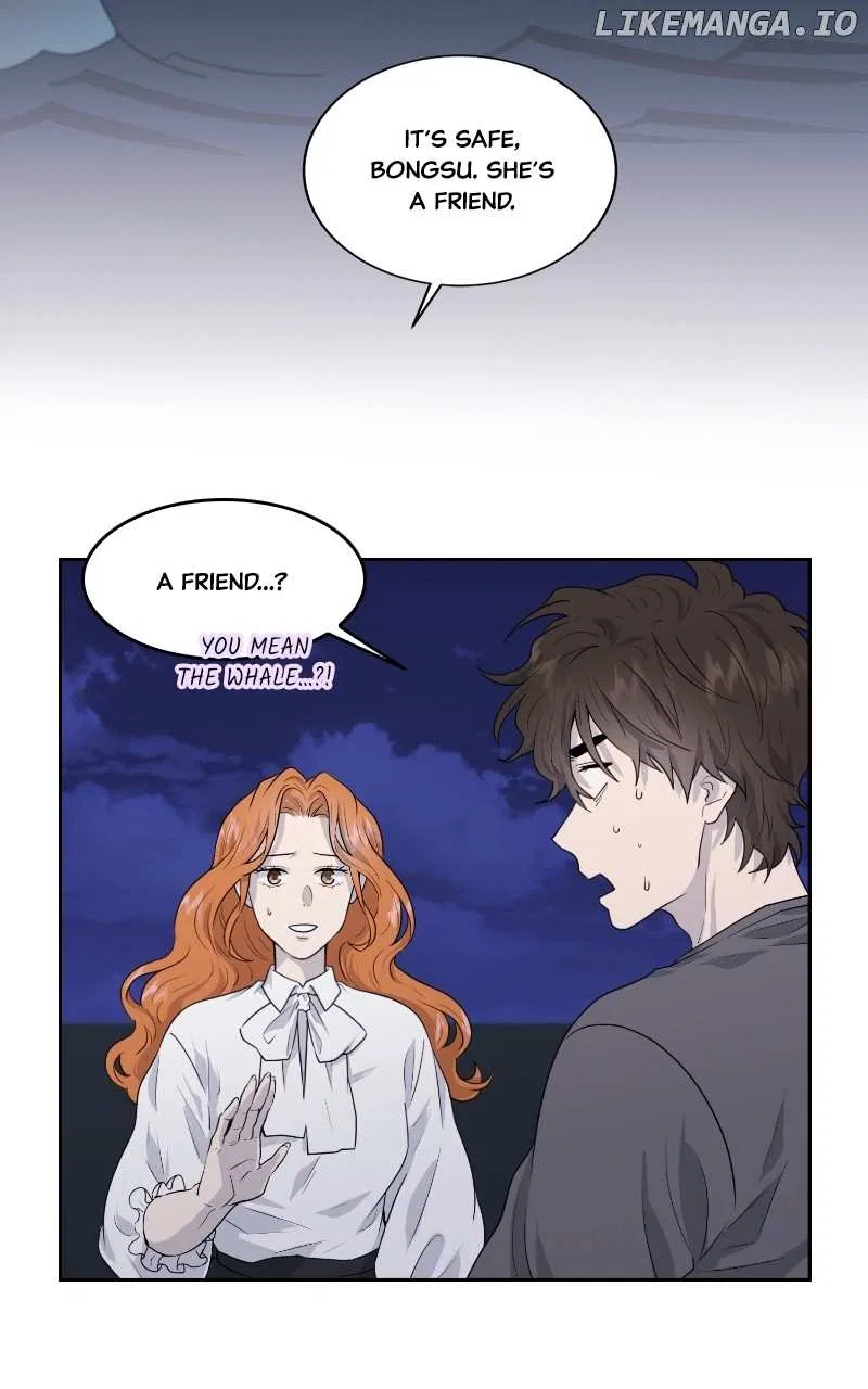 The Goddess’s Guide to Farming Chapter 63 – Page 2