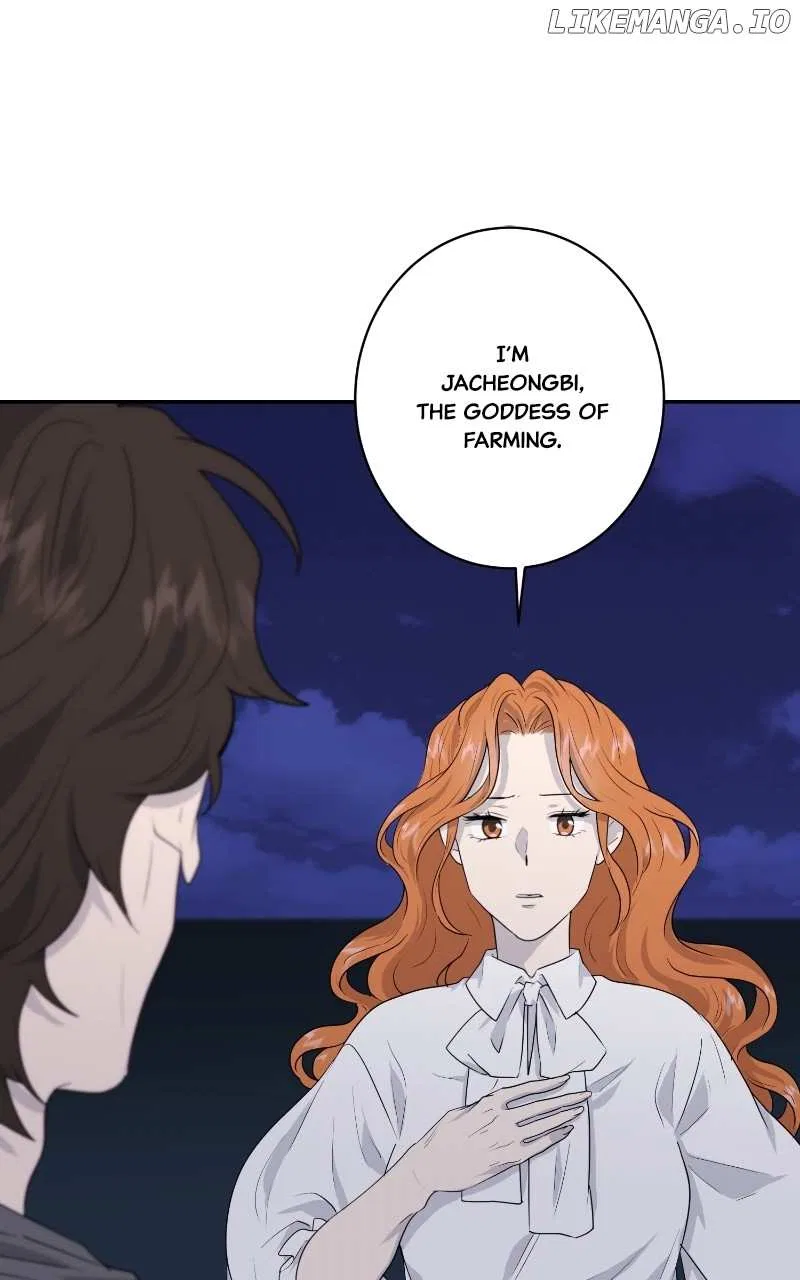 The Goddess’s Guide to Farming Chapter 63 – Page 7