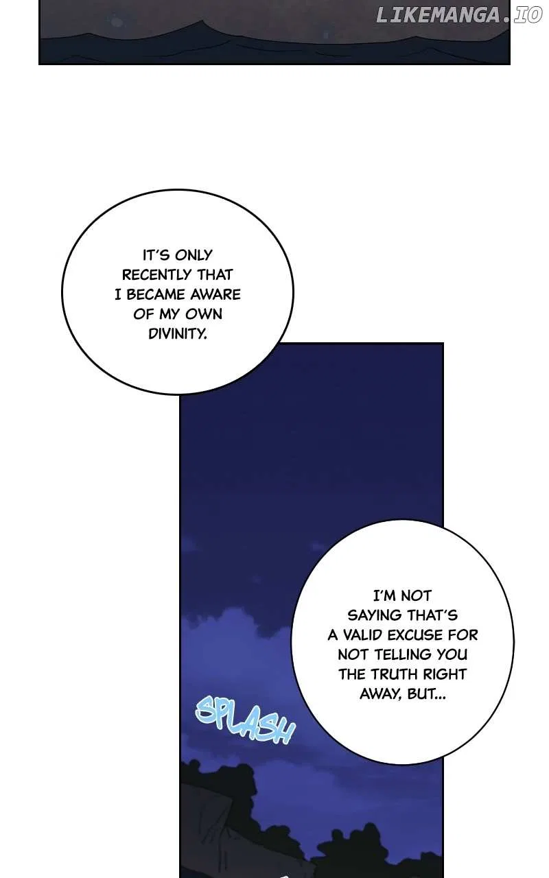 The Goddess’s Guide to Farming Chapter 63 – Page 10
