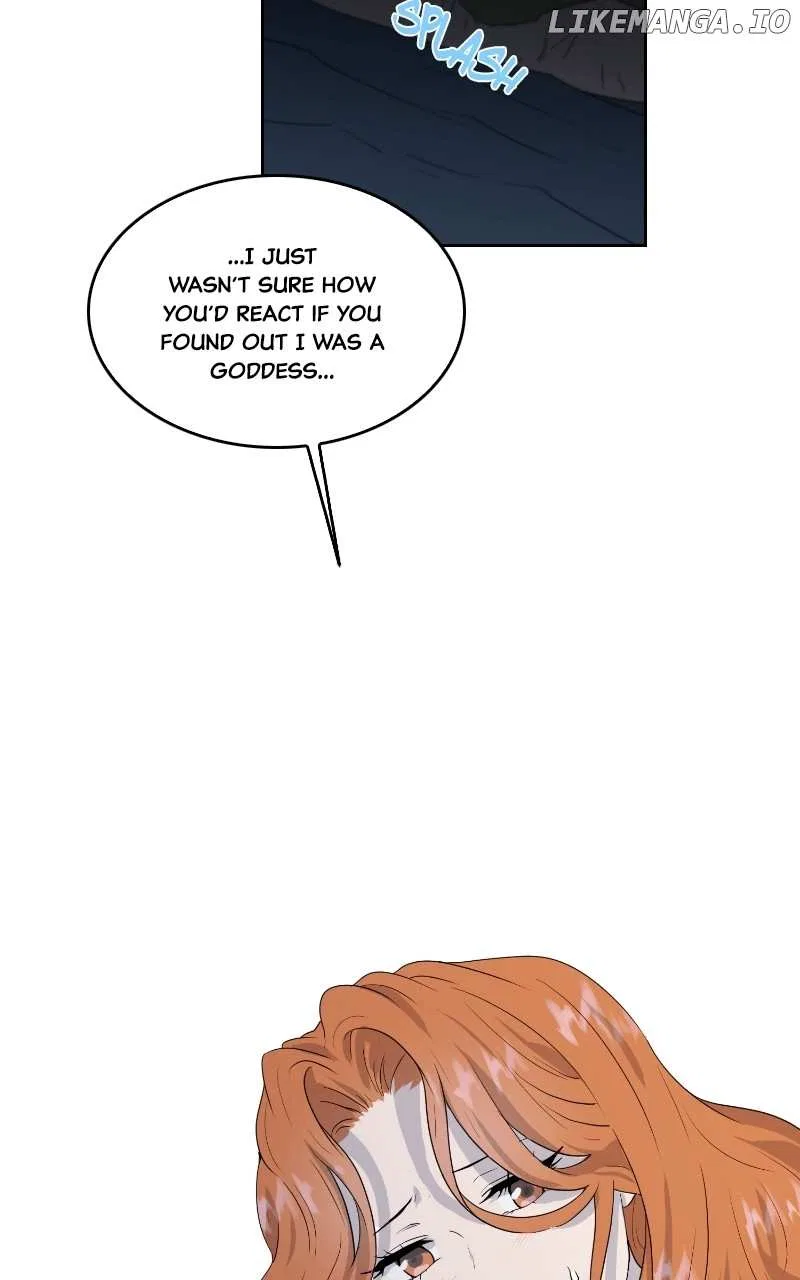The Goddess’s Guide to Farming Chapter 63 – Page 11