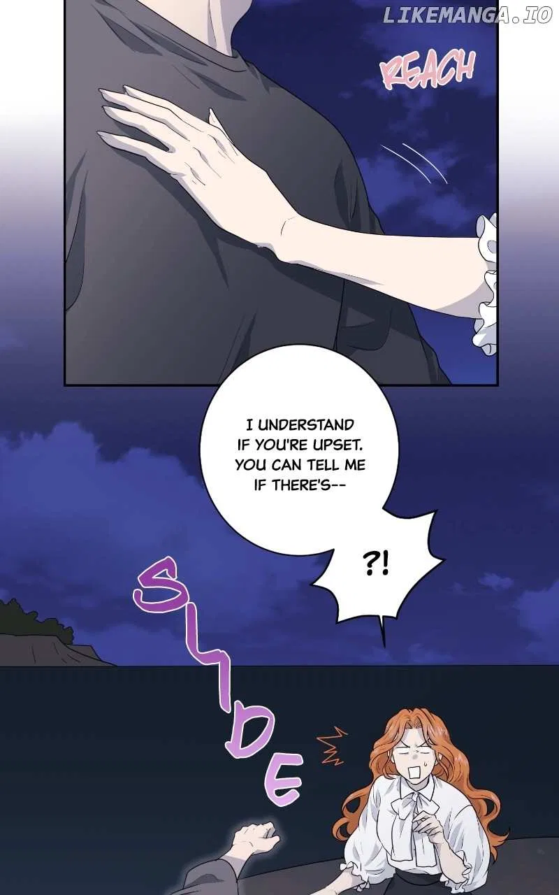 The Goddess’s Guide to Farming Chapter 63 – Page 16