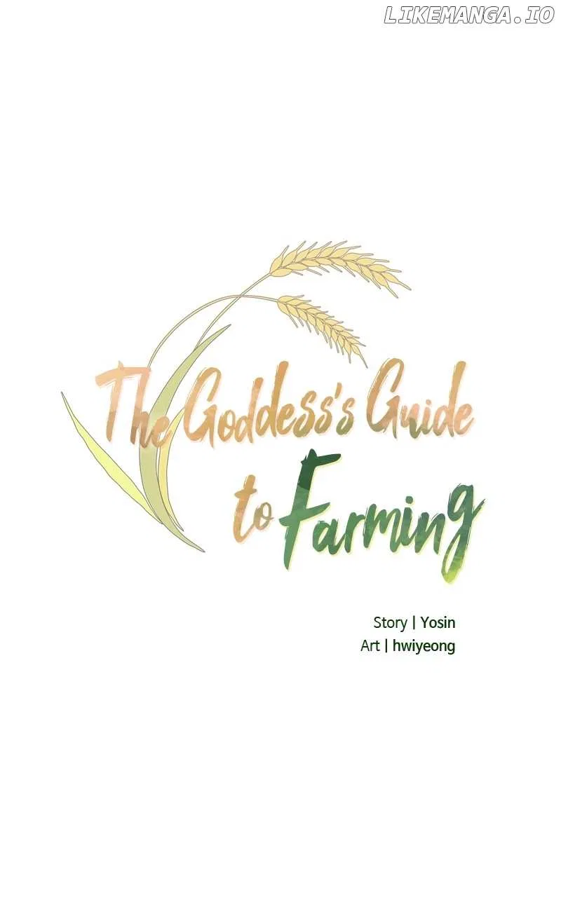 The Goddess’s Guide to Farming Chapter 63 – Page 19