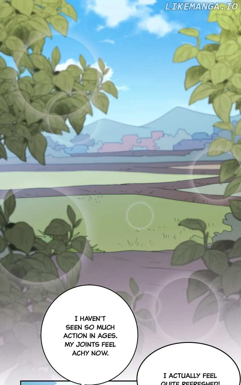 The Goddess’s Guide to Farming Chapter 63 – Page 21