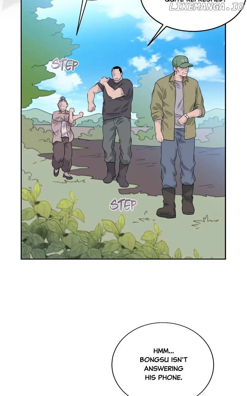 The Goddess’s Guide to Farming Chapter 63 – Page 22
