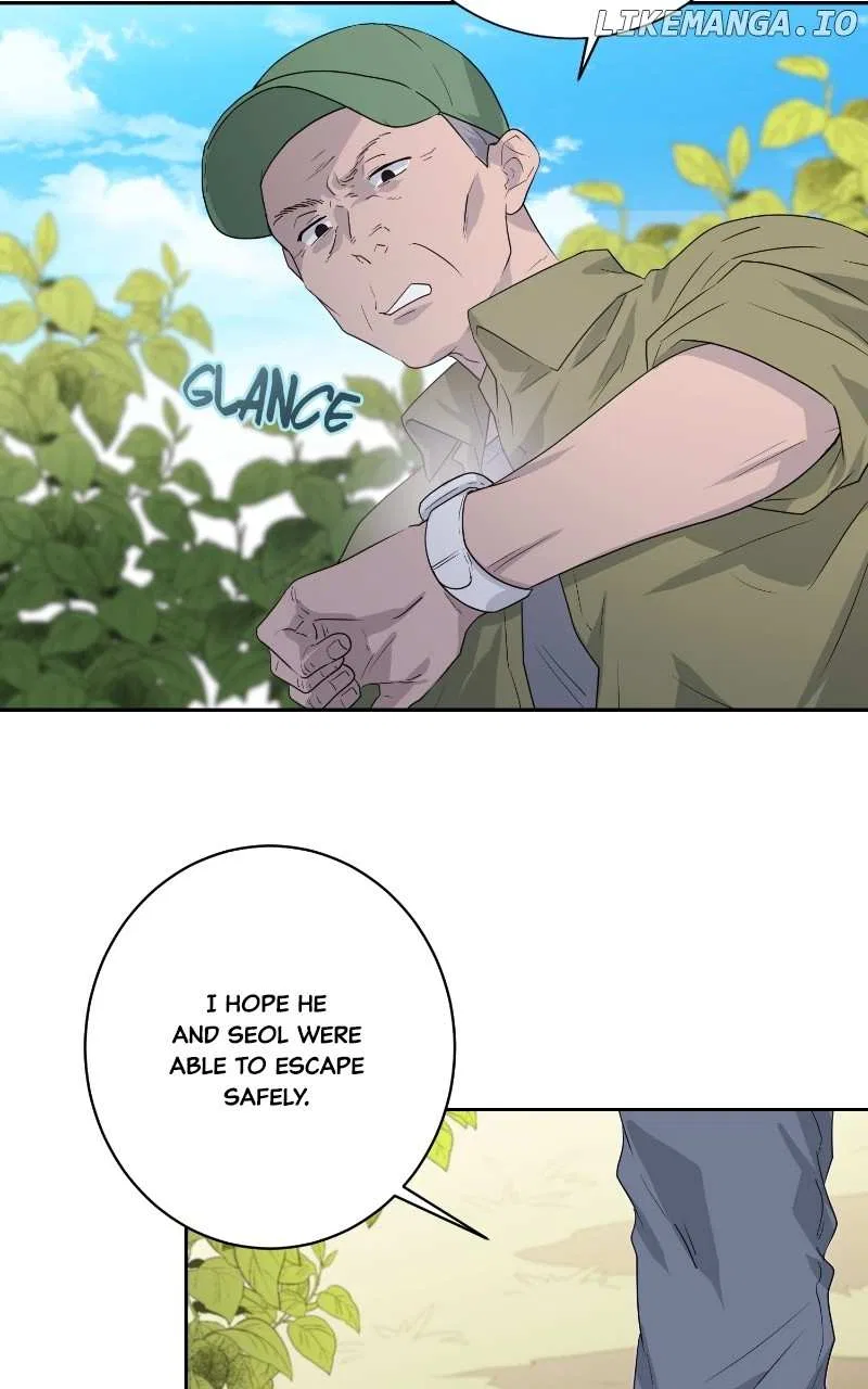 The Goddess’s Guide to Farming Chapter 63 – Page 23