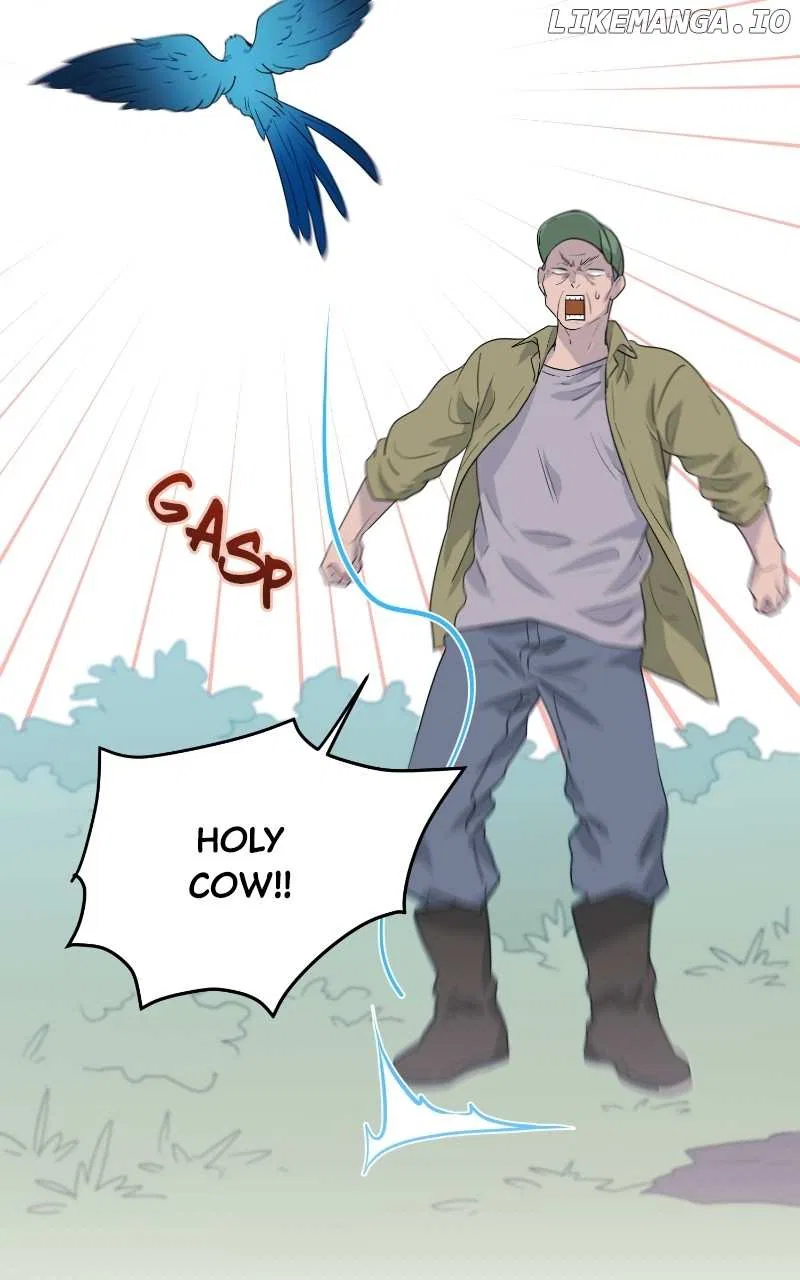 The Goddess’s Guide to Farming Chapter 63 – Page 25