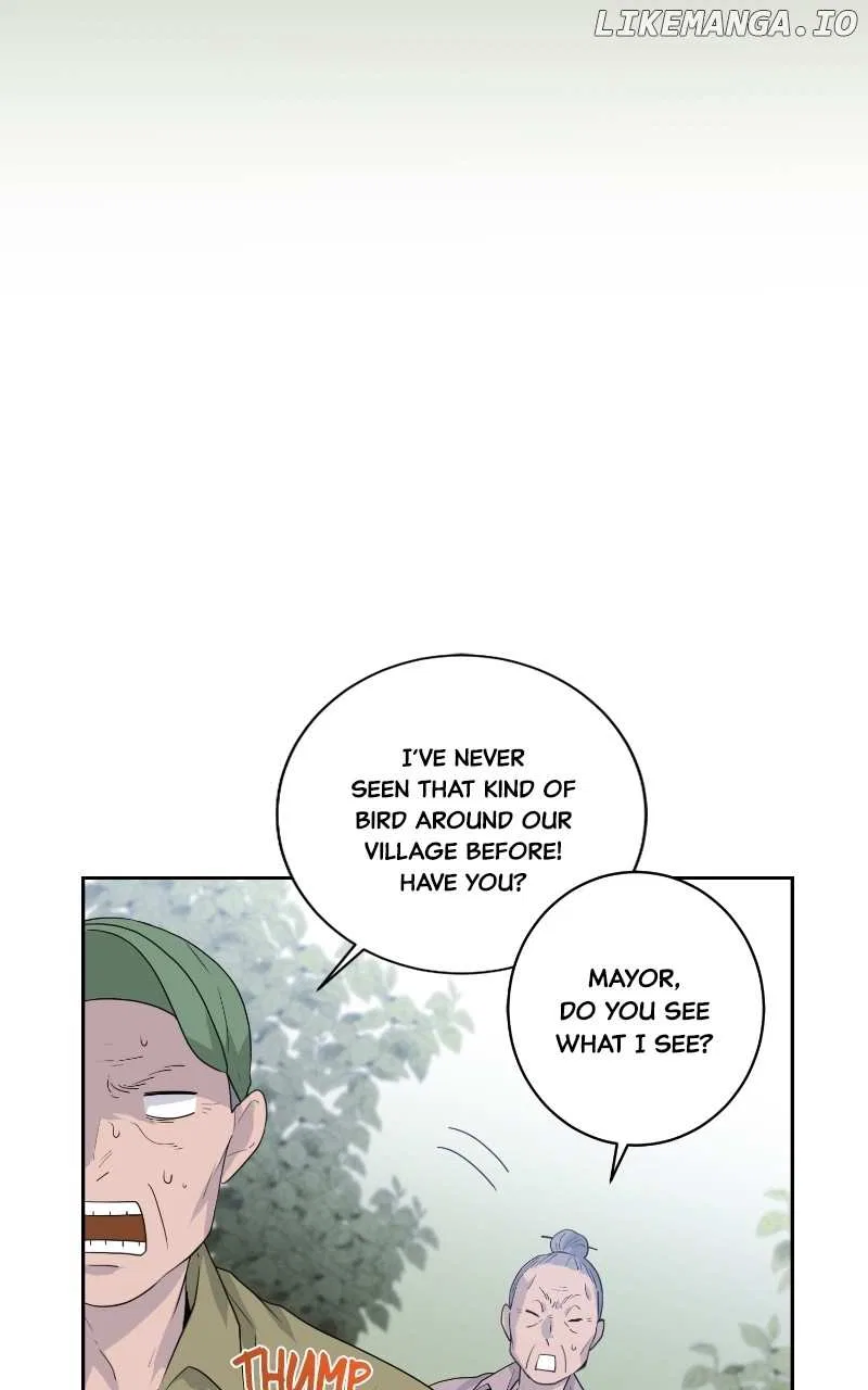 The Goddess’s Guide to Farming Chapter 63 – Page 26