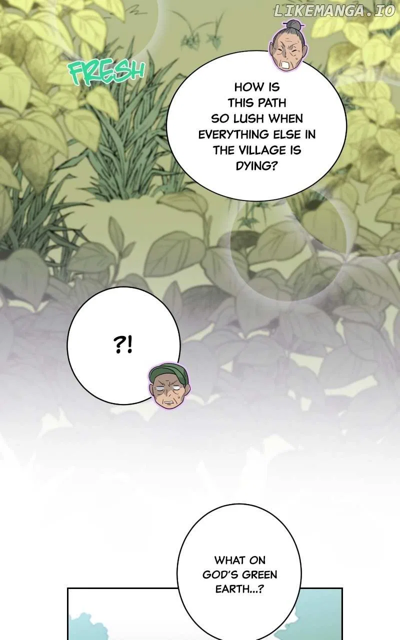 The Goddess’s Guide to Farming Chapter 63 – Page 28