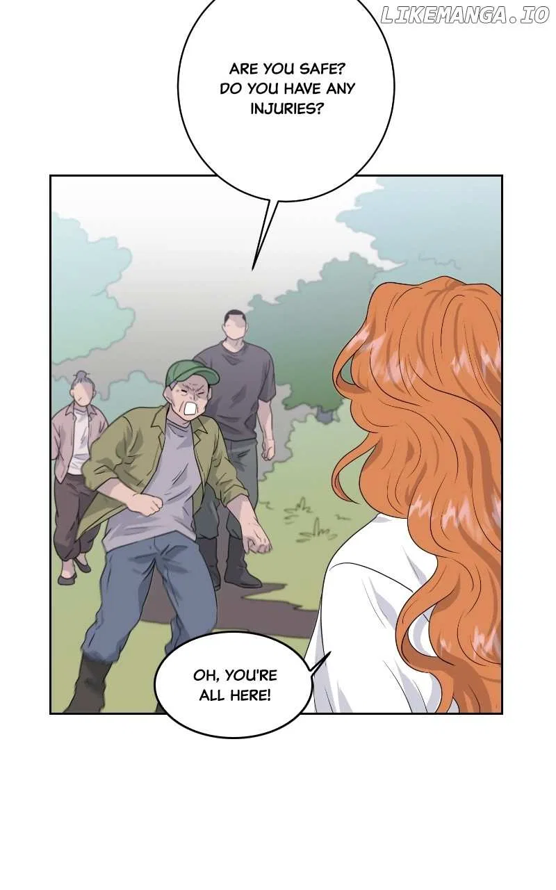 The Goddess’s Guide to Farming Chapter 63 – Page 31