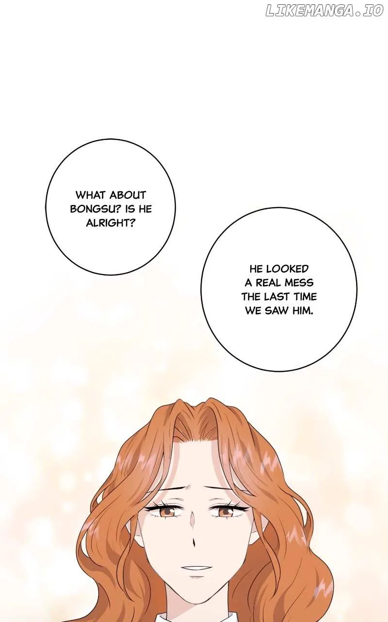 The Goddess’s Guide to Farming Chapter 63 – Page 32
