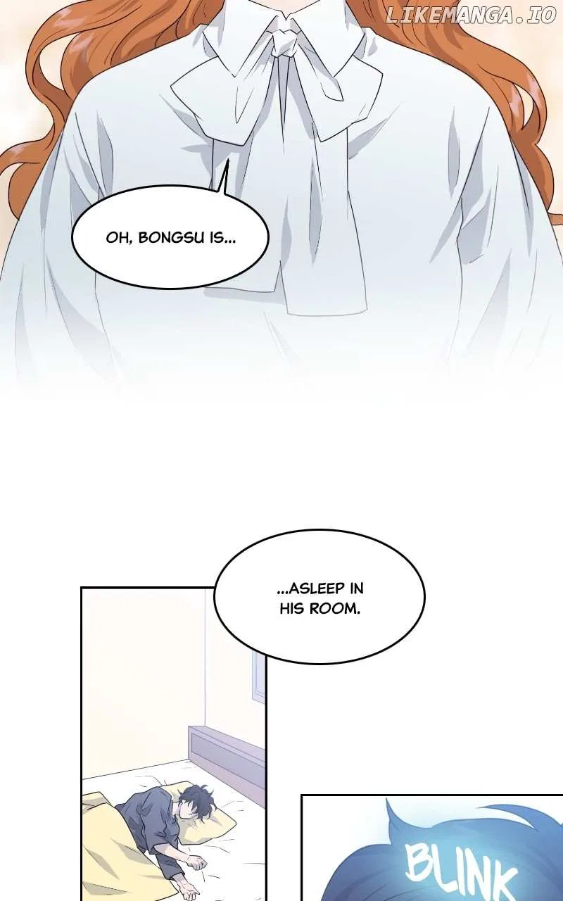 The Goddess’s Guide to Farming Chapter 63 – Page 33