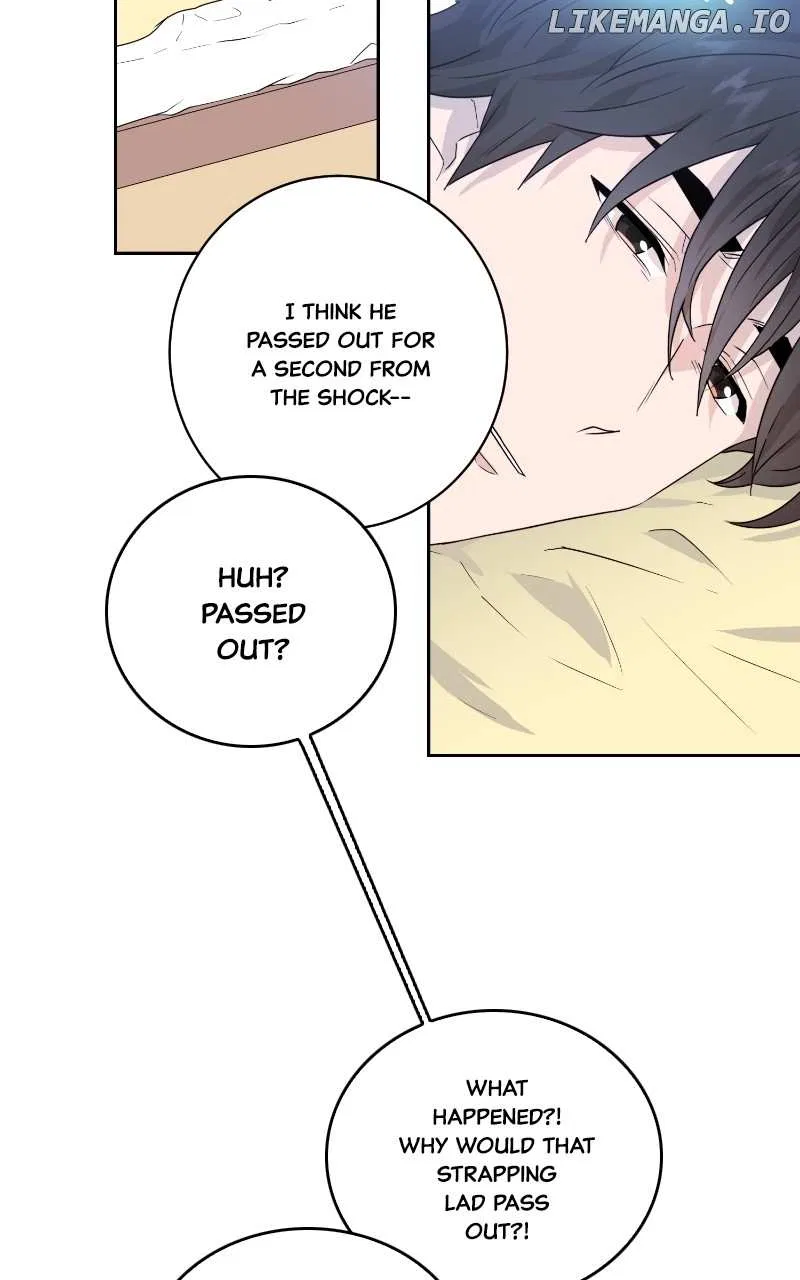The Goddess’s Guide to Farming Chapter 63 – Page 34