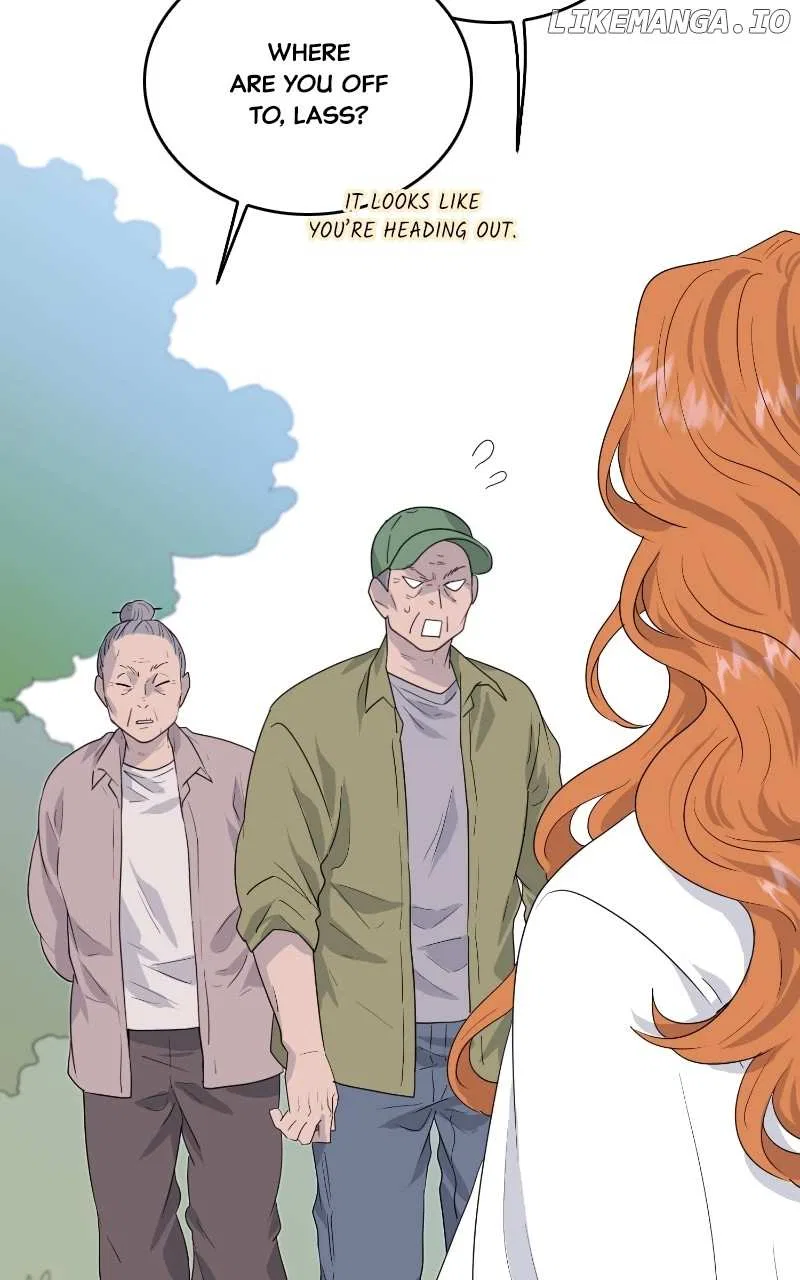 The Goddess’s Guide to Farming Chapter 63 – Page 35