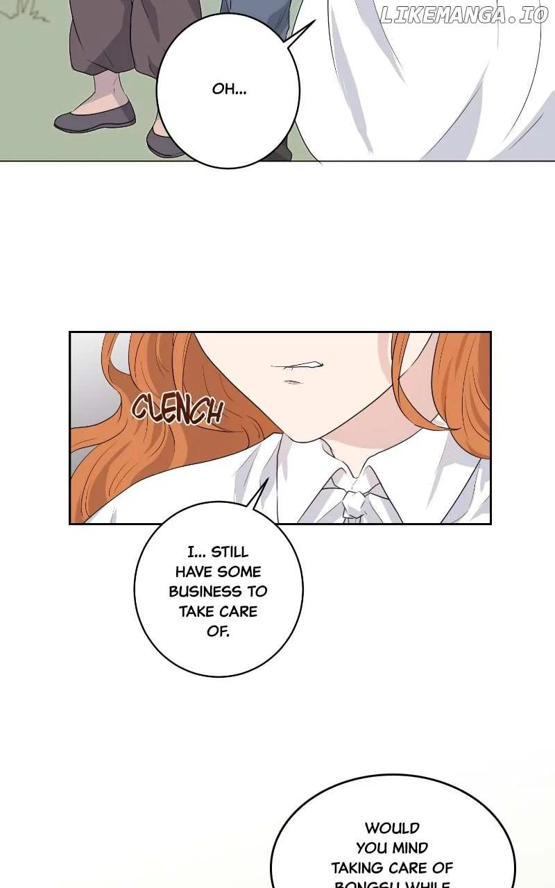The Goddess’s Guide to Farming Chapter 63 – Page 36