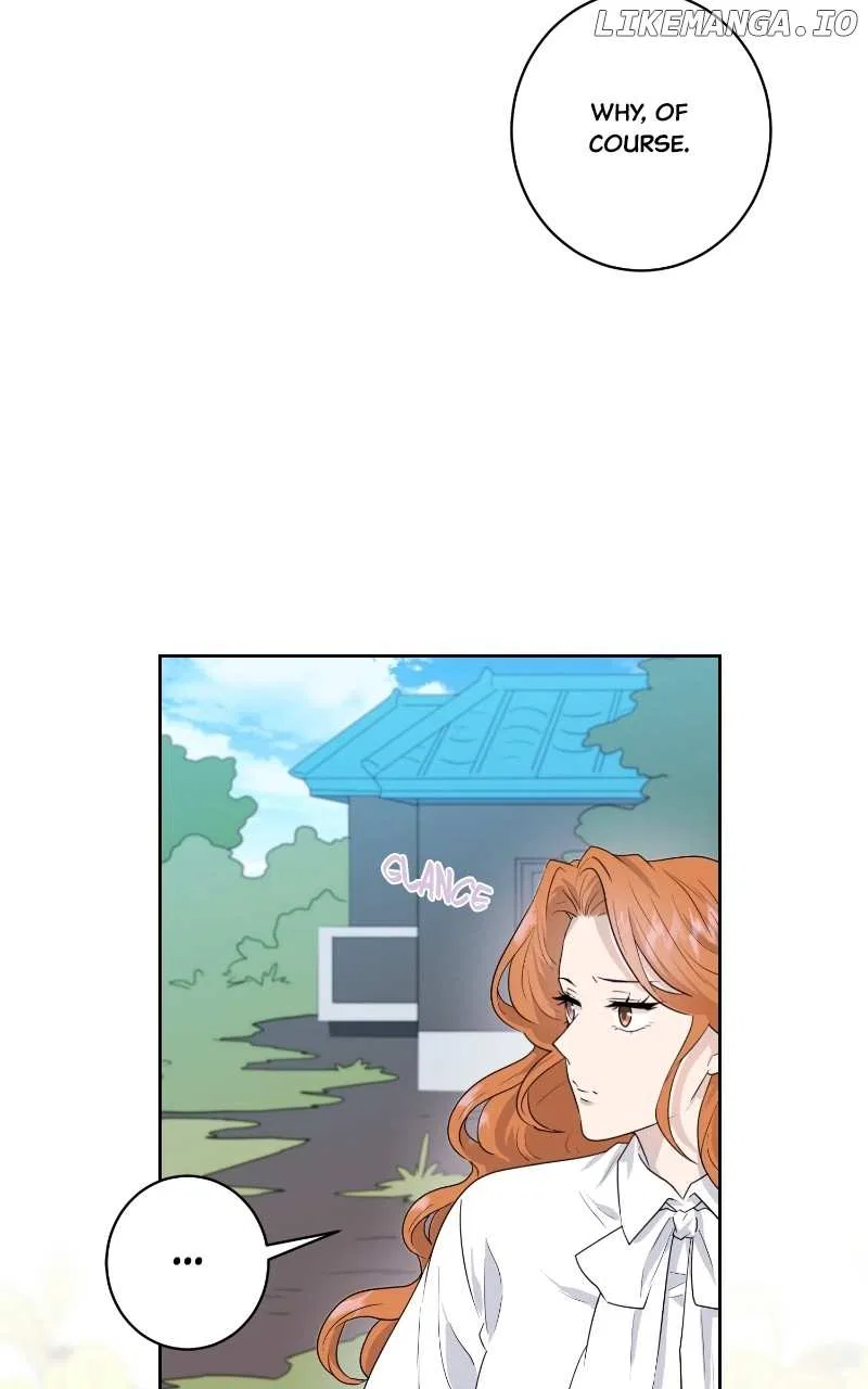 The Goddess’s Guide to Farming Chapter 63 – Page 40