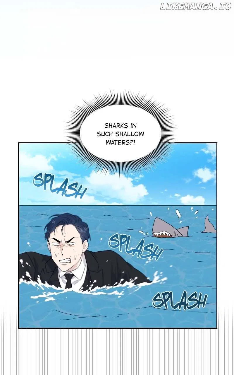 The Goddess’s Guide to Farming Chapter 63 – Page 45