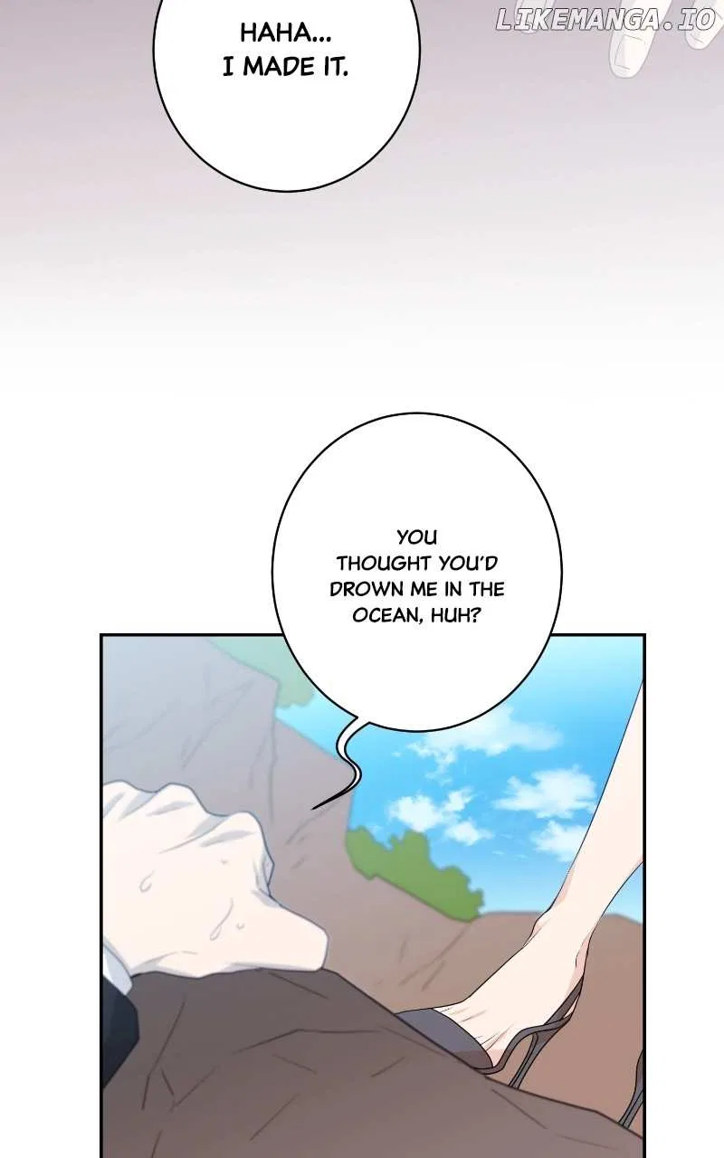 The Goddess’s Guide to Farming Chapter 63 – Page 56