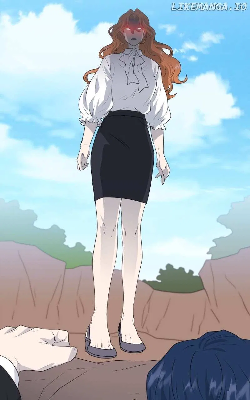 The Goddess’s Guide to Farming Chapter 63 – Page 58