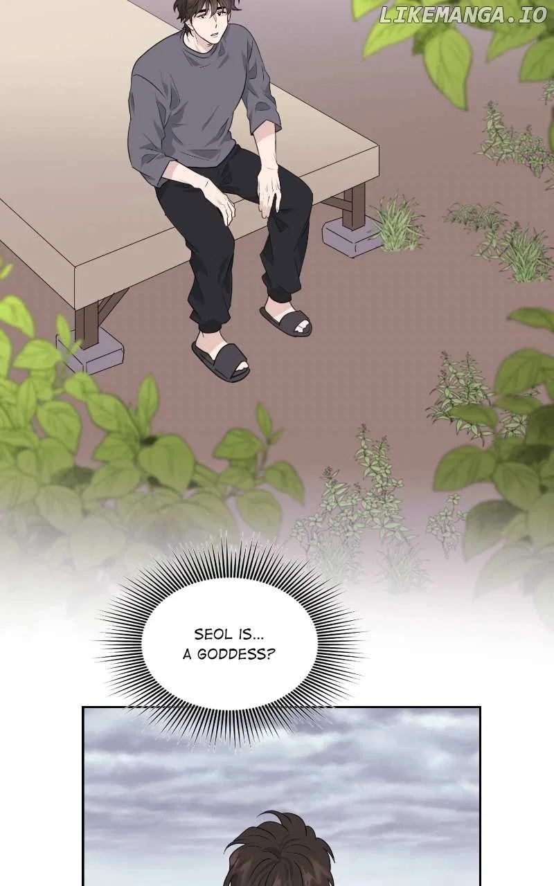 The Goddess’s Guide to Farming Chapter 63 – Page 62
