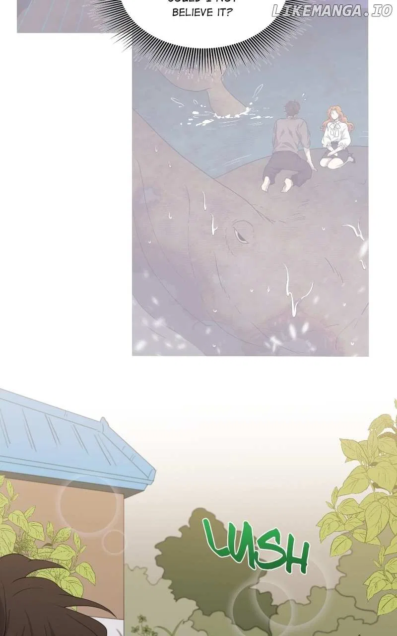 The Goddess’s Guide to Farming Chapter 63 – Page 66