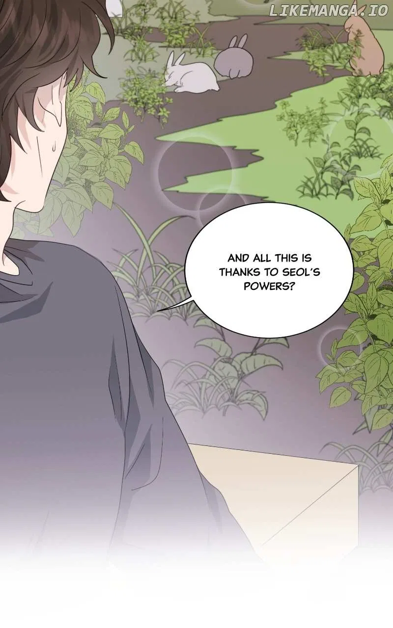 The Goddess’s Guide to Farming Chapter 63 – Page 67