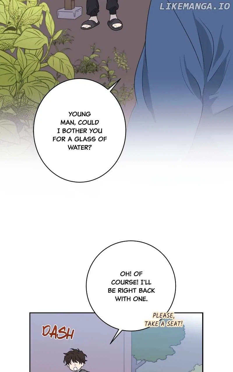 The Goddess’s Guide to Farming Chapter 63 – Page 72