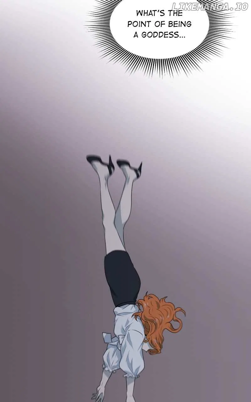 The Goddess’s Guide to Farming Chapter 62 – Page 9