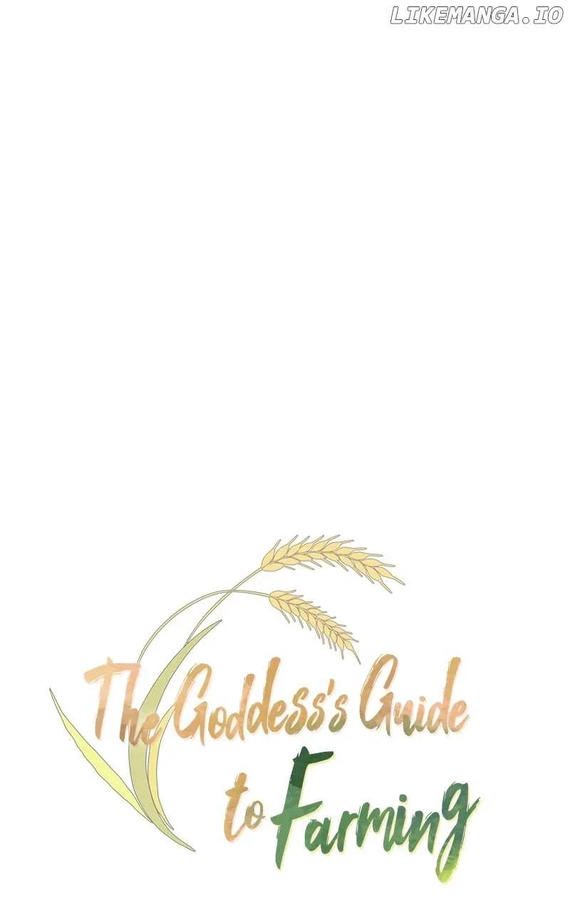 The Goddess’s Guide to Farming Chapter 62 – Page 19
