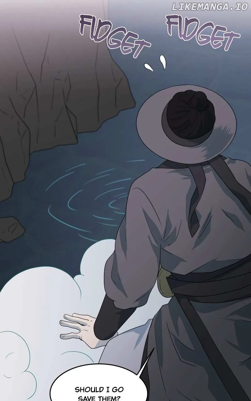 The Goddess’s Guide to Farming Chapter 62 – Page 23