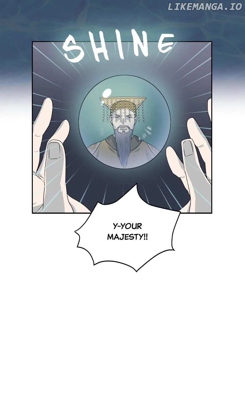 The Goddess’s Guide to Farming Chapter 62 – Page 27