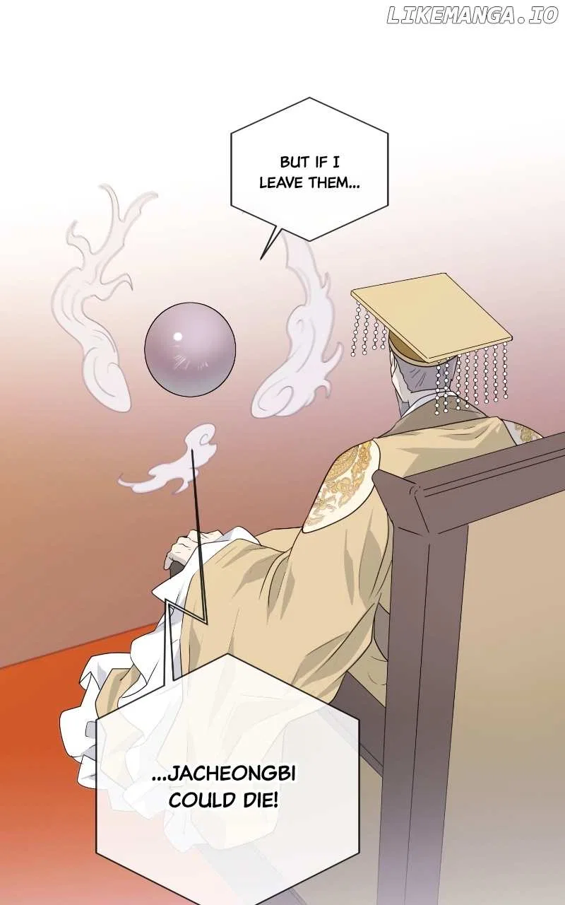The Goddess’s Guide to Farming Chapter 62 – Page 28