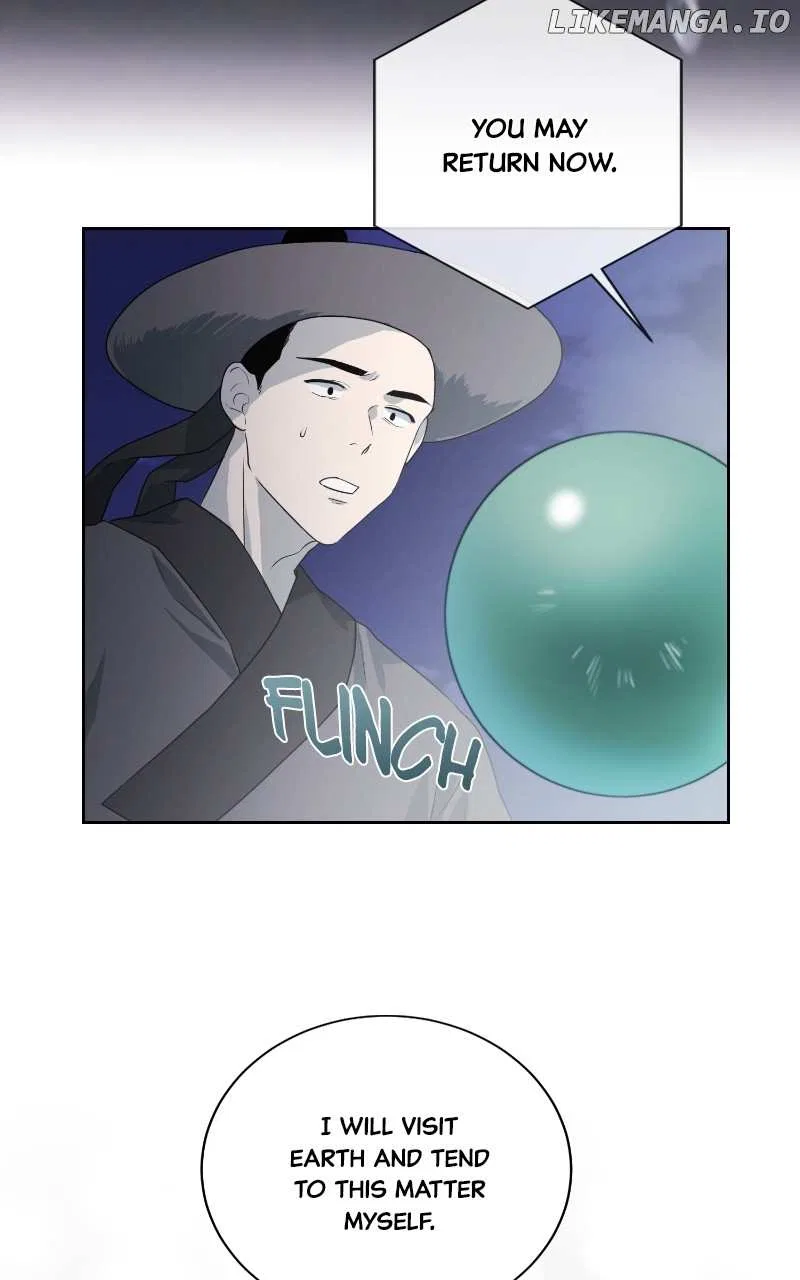 The Goddess’s Guide to Farming Chapter 62 – Page 32