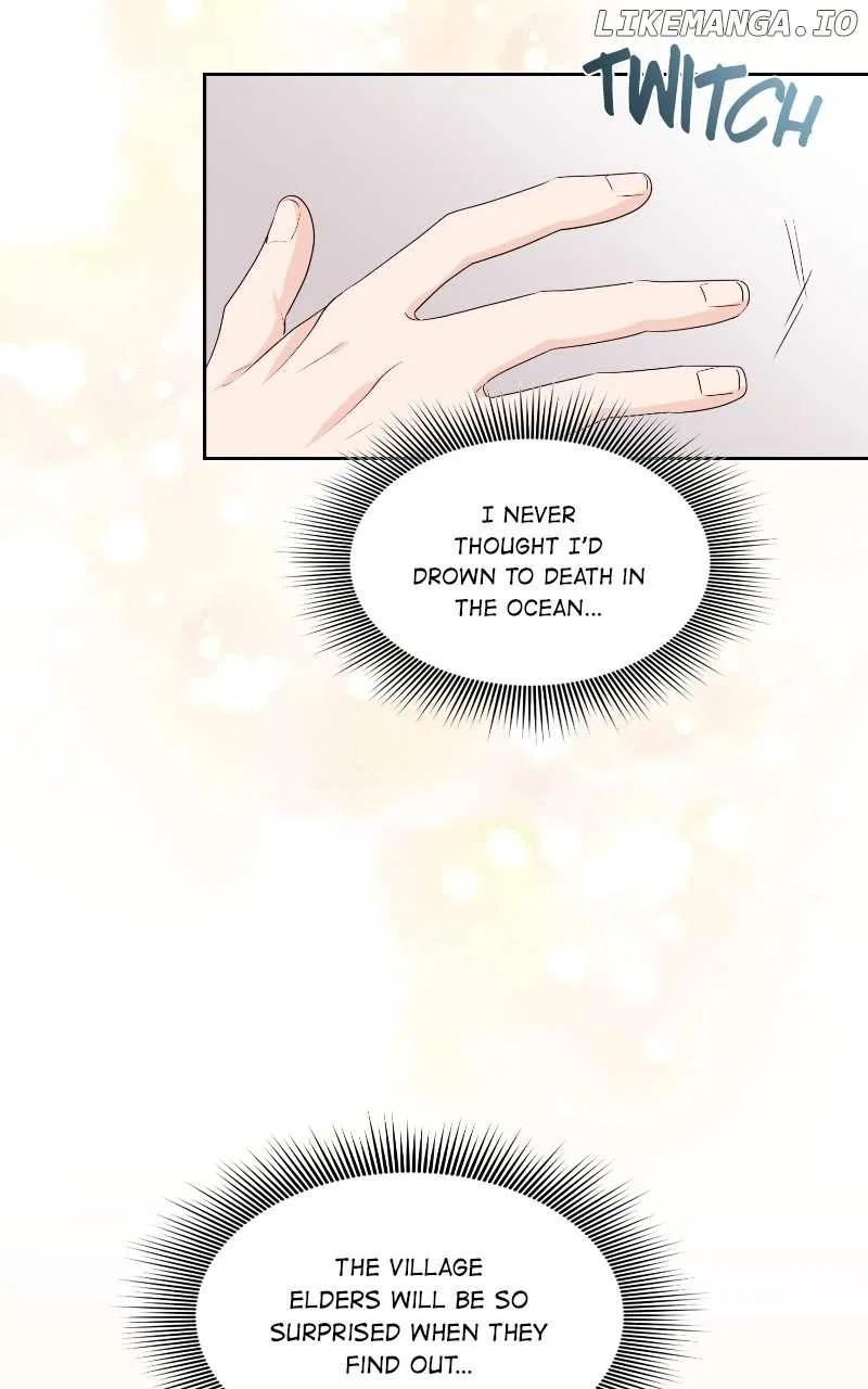 The Goddess’s Guide to Farming Chapter 62 – Page 36