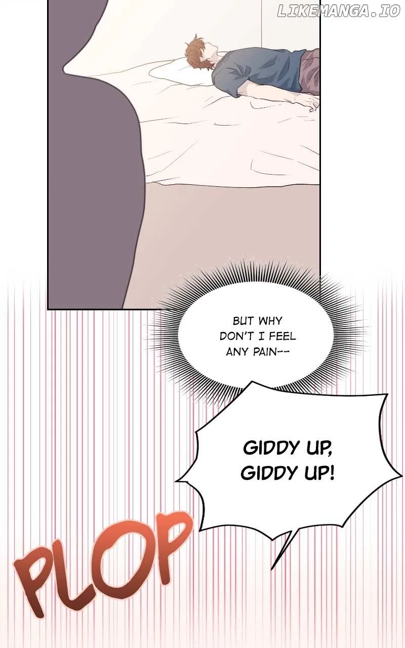 The Goddess’s Guide to Farming Chapter 62 – Page 38
