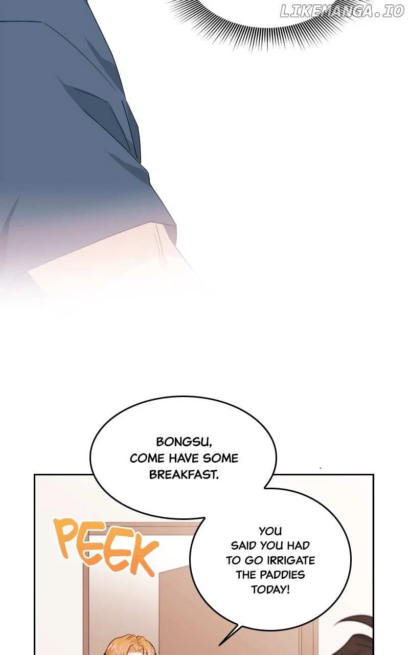 The Goddess’s Guide to Farming Chapter 62 – Page 44