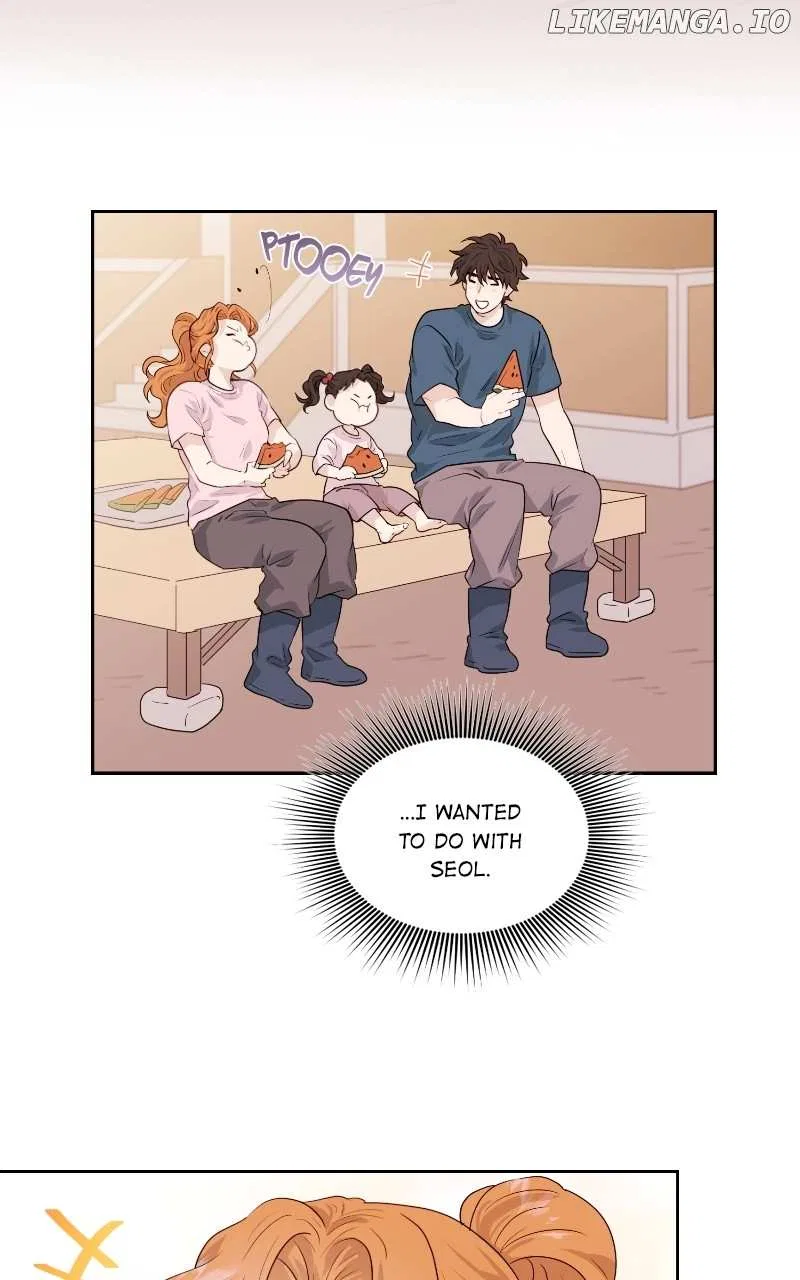 The Goddess’s Guide to Farming Chapter 62 – Page 49