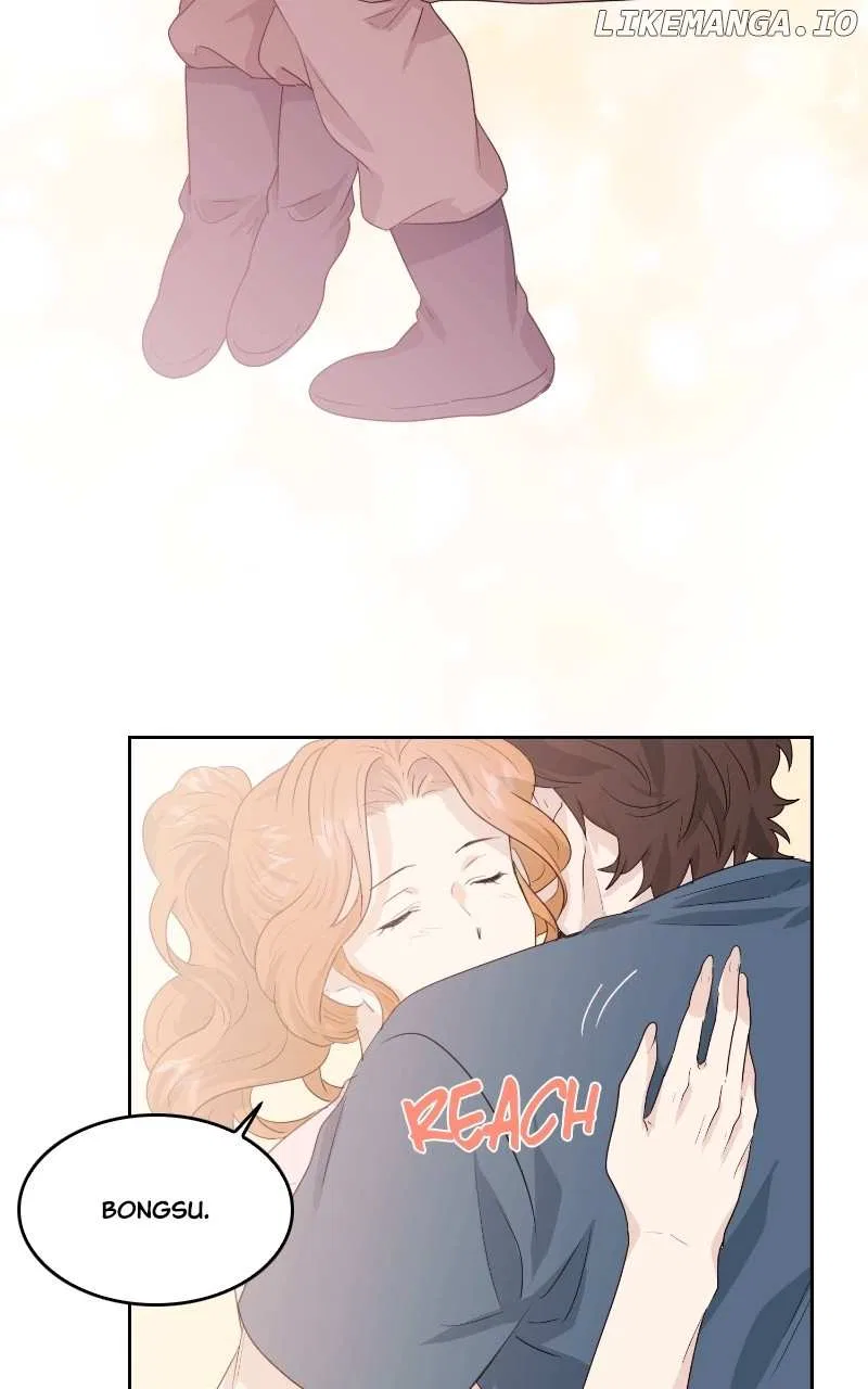 The Goddess’s Guide to Farming Chapter 62 – Page 52