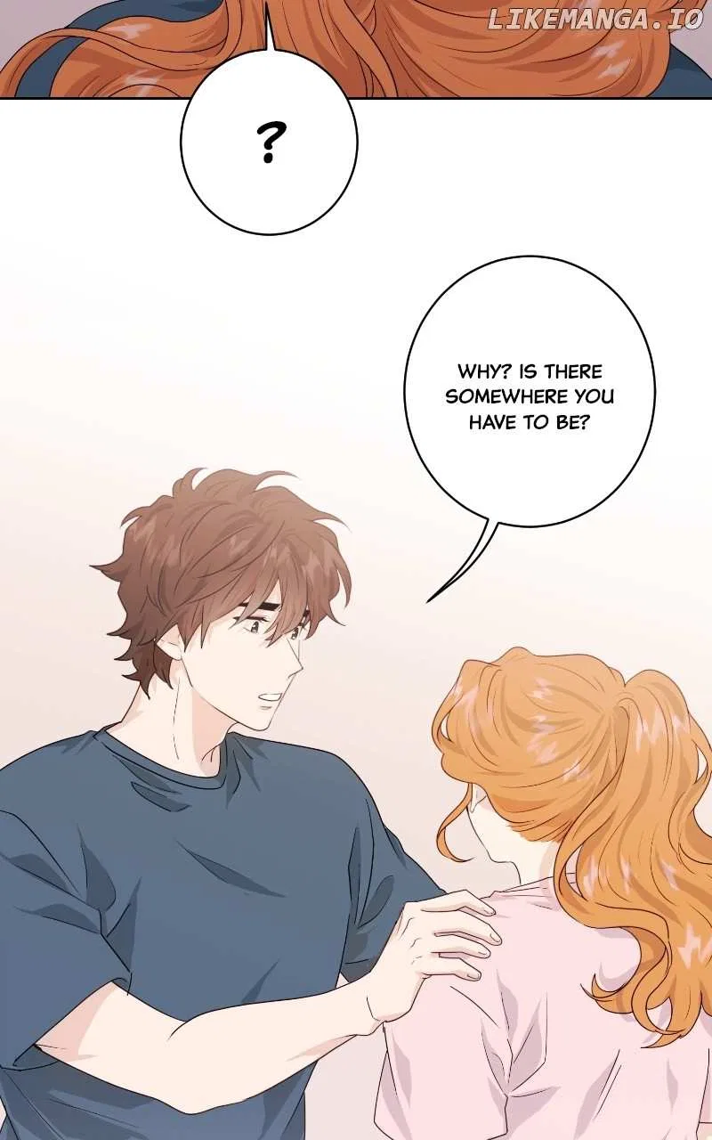 The Goddess’s Guide to Farming Chapter 62 – Page 54