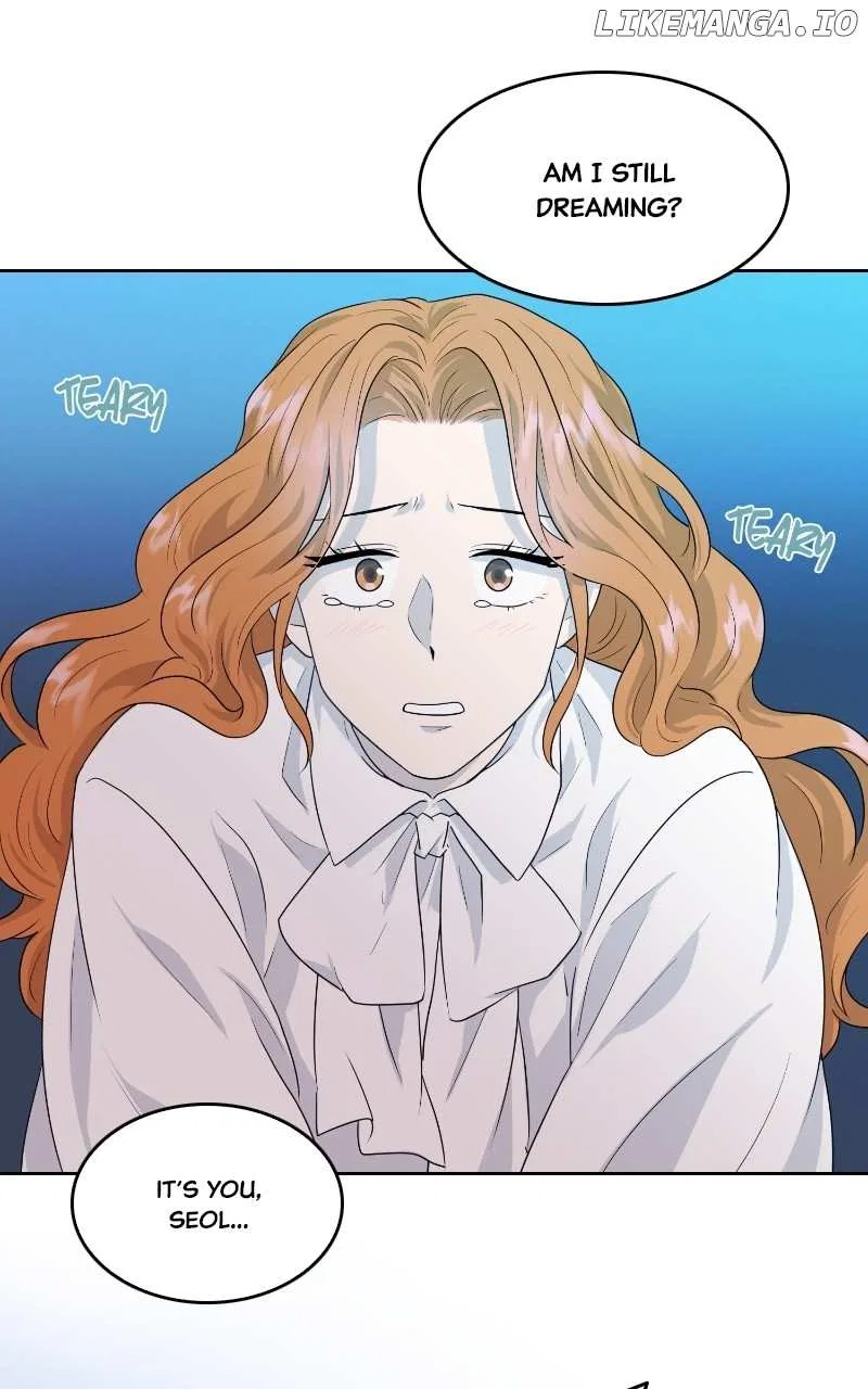 The Goddess’s Guide to Farming Chapter 62 – Page 62