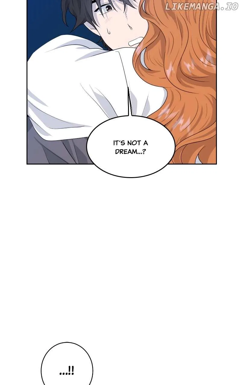 The Goddess’s Guide to Farming Chapter 62 – Page 65