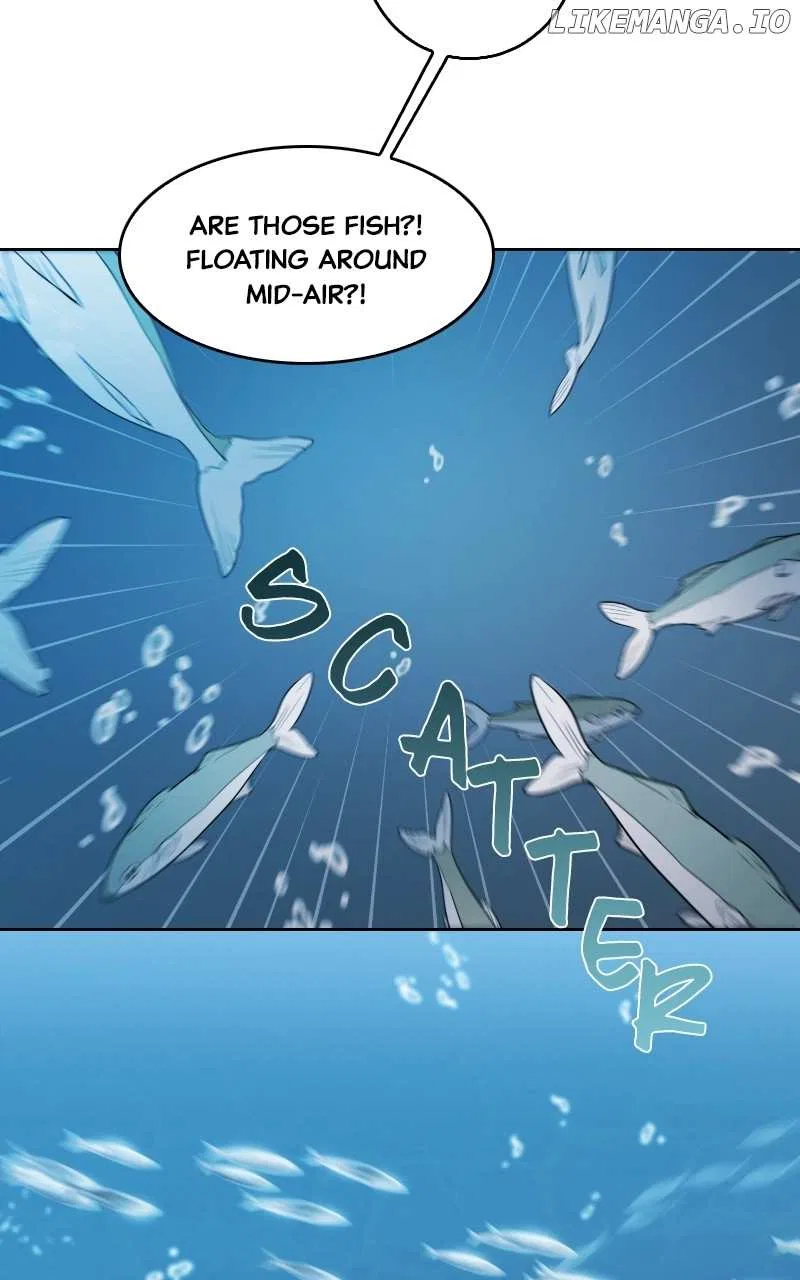The Goddess’s Guide to Farming Chapter 62 – Page 68