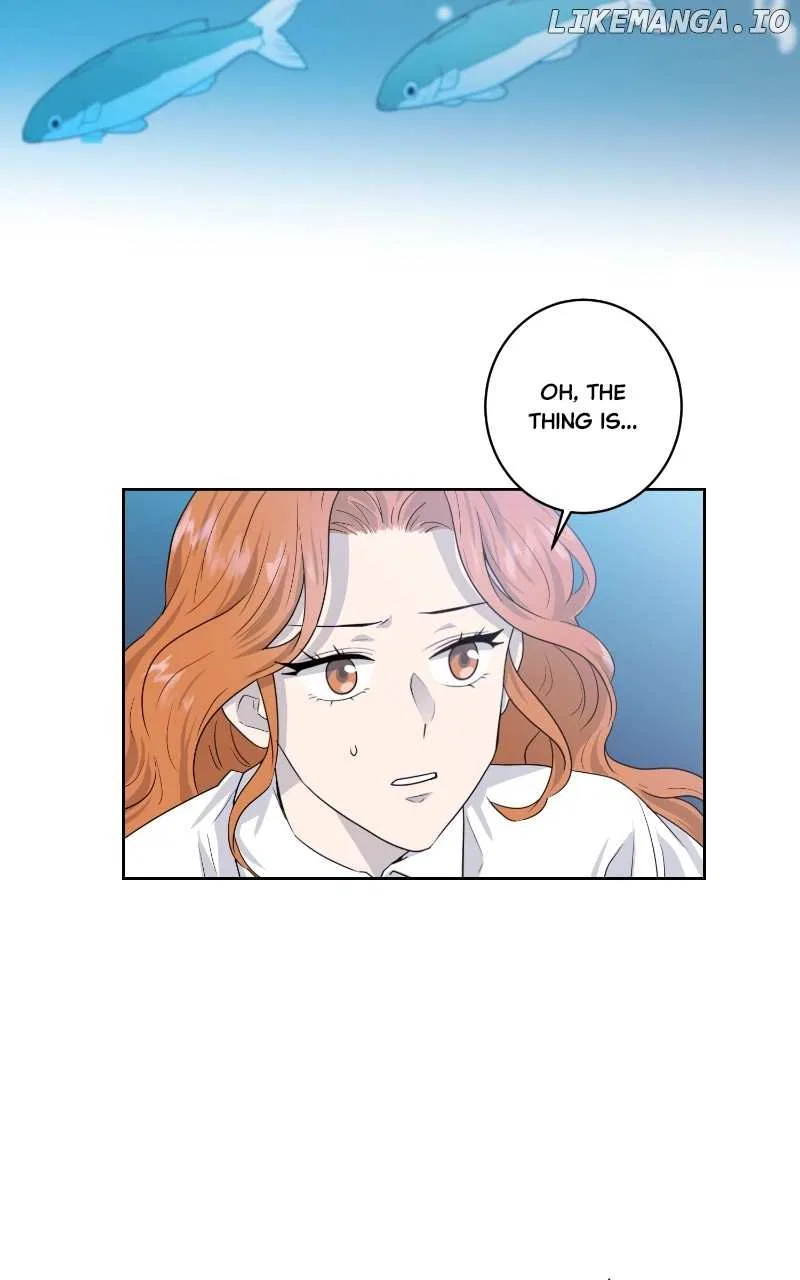 The Goddess’s Guide to Farming Chapter 62 – Page 70