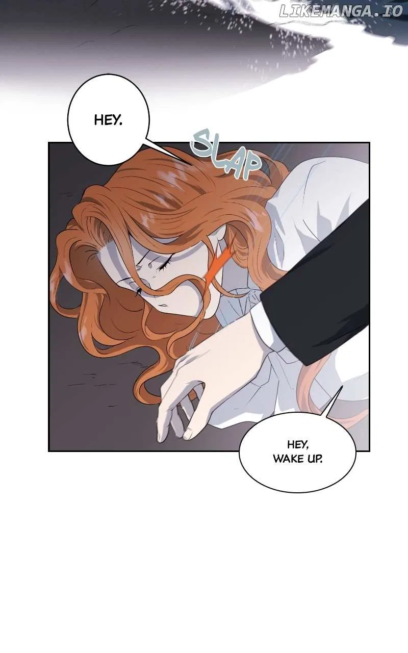 The Goddess’s Guide to Farming Chapter 61 – Page 2