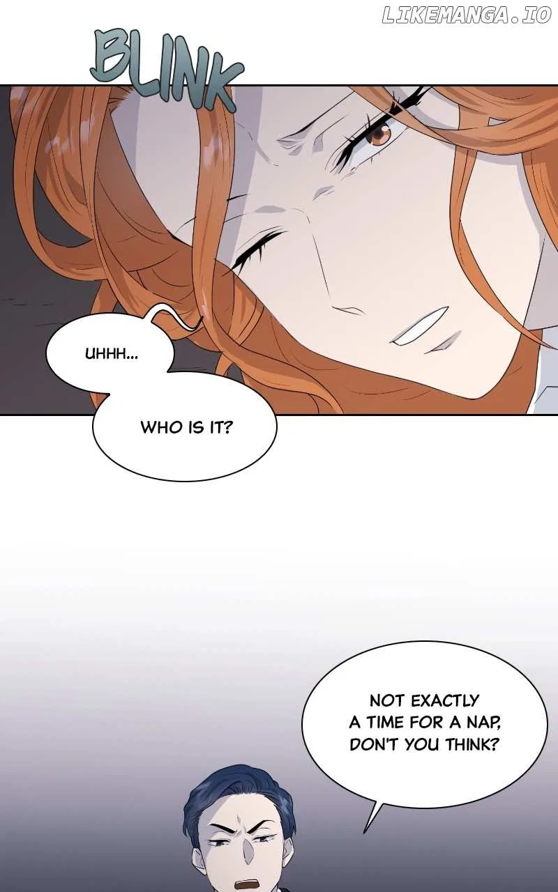 The Goddess’s Guide to Farming Chapter 61 – Page 3