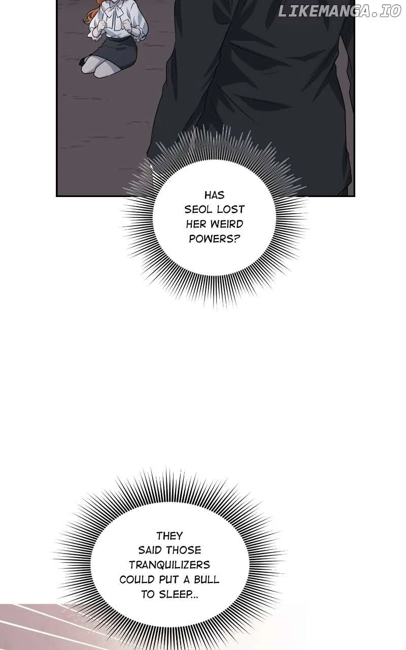 The Goddess’s Guide to Farming Chapter 61 – Page 17