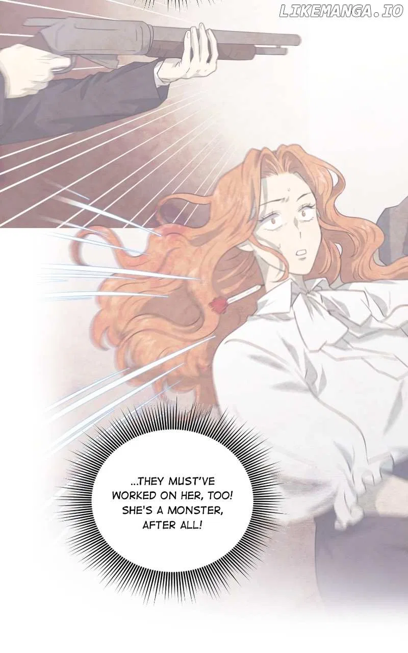 The Goddess’s Guide to Farming Chapter 61 – Page 18