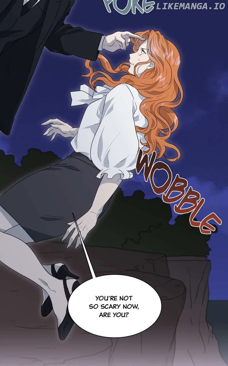 The Goddess’s Guide to Farming Chapter 61 – Page 22