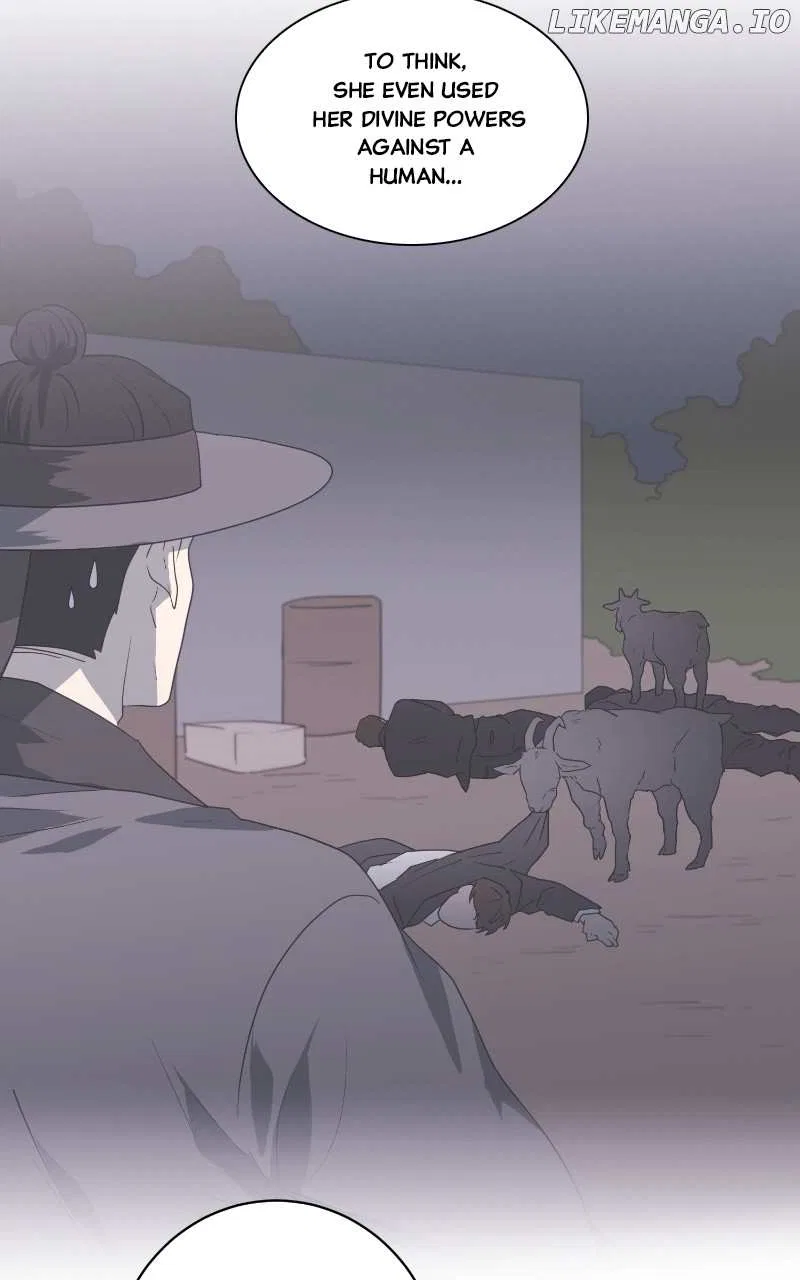 The Goddess’s Guide to Farming Chapter 61 – Page 28